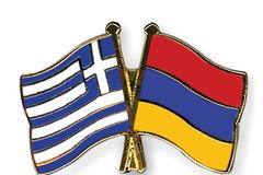 Η ελληνοαρμενική συμμαχία