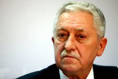 «Στόχος ο σχηματισμός προοδευτικής κυβέρνησης»