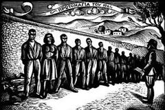 ΠΡΩΤΟΜΑΓΙΑ 1944 - ΠΡΩΤΟΜΑΓΙΑ 2012 ΕΞΗΝΤΑ ΟΚΤΩ ΧΡΟΝΙΑ ΑΠΟ ΤΗΝ ΗΡΩΙΚΗ ΘΥΣΙΑ ΤΩΝ 200 ΠΑΤΡΙΩΤΩΝ ΣΤΗΝ ΚΑΙΣΑΡΙΑΝΗ