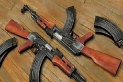 Πυροβόλησαν με καλάσνικοφ πυροσβέστη στη Ροδόπολη