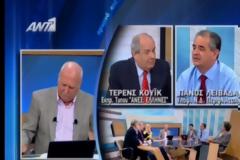 Τέρενς Κουίκ....Δεν φοράτε παντελόνια κύριοι…