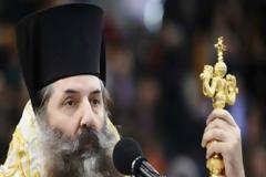 Ο Μητροπολίτης Σεραφείμ καίει το ΣΚΑΙ!