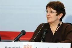Αποκλείει κάθε συνεργασία μετά τις εκλογές το ΚΚΕ