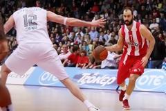 Με τα ερυθρόλευκα στον ημιτελικό