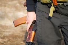 Ροδόπολη: Εθελοντής πυροσβέστης δέχτηκε τα πυρά ληστών