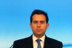 VIDEO: N. MΗΤΑΡΑΚΗΣ: Επέστρεψε για να βοηθήσει τον τόπο του!