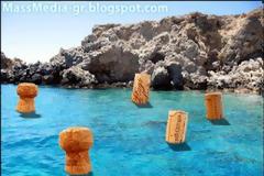 ΔΥΣΤΥΧΩΣ ΘΑ ΕΠΙΠΛΕΥΣΟΥΝ ΟΙ ΦΕΛΛΟΙ