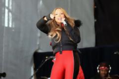 Το στιλιστικό ατόπημα της Mariah Carey! Ο ορισμός του… Tragic