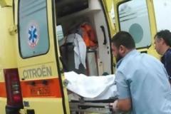 Νεκρός 56χρονος βρέθηκε στο Δημοτικό Πάρκο Αγρινίου
