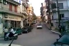 VIDEO: Ο ορισμός του κομματόσκυλου !!!