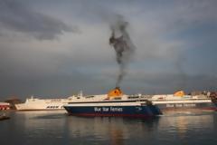 Υπεγράφη η σύμβαση μεταξύ υπουργείου Ανάπτυξης και Ελληνικού Νηογνώμονα