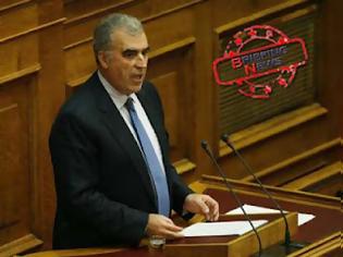 Φωτογραφία για Δ. Ρέππας: Καμία συνεργασία με τον Πάνο Καμμένο