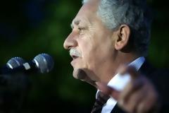 Φ. ΚΟΥΒΕΛΗΣ: ΝΑ ΓΙΝΕΙ Η ΟΡΓΗ ΤΟΥ ΛΑΟΥ ΨΗΦΟΣ ΔΥΝΑΜΗΣ ΣΤΗ ΔΗΜΟΚΡΑΤΙΚΗ ΑΡΙΣΤΕΡΑ