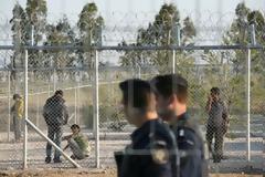 Στην Αμυγδαλέζα κλιμάκιο της Ύπατης Αρμοστείας του ΟΗΕ