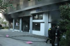 Πυρκαγιά σε οικία στη Λεμεσό έθεσε σε κίνδυνο τετραμελή οικογένεια