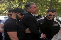 ΣΤΙΣ ΦΥΛΑΚΕΣ ΚΟΡΥΔΑΛΛΟΥ ΤΗΝ ΤΕΤΑΡΤΗ Ο ΜΑΚΗΣ ΨΩΜΙΑΔΗΣ