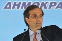 Σαμαράς: Θα απελάσω τους λαθρομετανάστες