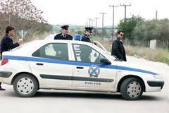 Δύο συλλήψεις για την απαγωγή Αλβανού στην Ζάκυνθο