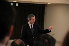 Η Ελλάδα δεν θα αντέξει ακυβερνησία