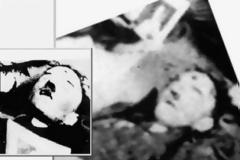 Είναι το πτώμα του Χίτλερ στη φωτό του Κόκκινου Στρατού;  [VIDEO]