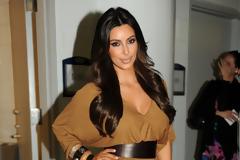 Μήπως η Kim Kardashian το παρατράβηξε;