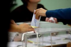 Η αγωνία των ελίτ μπροστά στην κάλπη