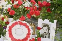 Τελέστηκε το μνημόσυνο του Αλέκου Παναγούλη