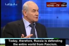 Leonid Ivashov: 