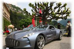 Η Aston Martin One-77 760PS ξεπούλησε! (+PHOTO GALLERY)