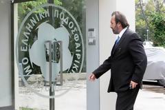 Πληρώθηκε ο Καρακατσάνης από τον ΟΦΗ