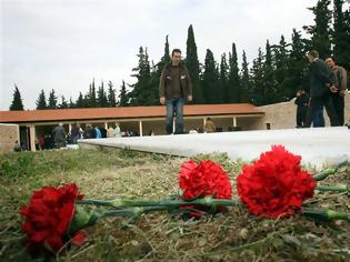 Φωτογραφία για Πρωτομαγιά 1944: Η εκτέλεση στο σκοπευτήριο Καισαριανής Εξήντα οκτώ χρόνια από την εκτέλεση των πατριωτών από απόσπασμα των ναζί