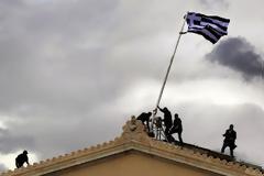 Το εθνικό κράτος των Ελλήνων πρέπει να υπάρχει και μετά τις εκλογές!