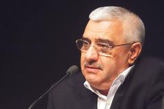 Ali Bulac: «Υπάρχει ο κίνδυνος τεσσάρων ταυτόχρονων πολέμων»