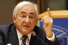 Απορρίφθηκε το αίτημα του Στρος-Καν να μπεί στο αρχείο η αγωγή σε βάρος του