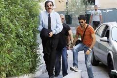 Στις φυλακές Κορυδαλλού ο Μάκης Ψωμιάδης