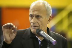 Στη Μυτιλήνη αύριο ο Γιάννης Δημαράς