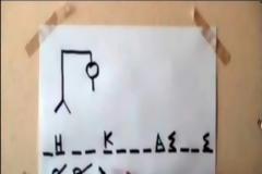 Εκλογές 2012: Mην με κρεμάσεις - Το βίντεο-μήνυμα των εφήβων