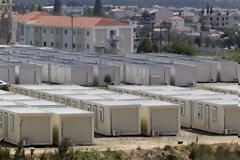 Στην Αμυγδαλέζα η Ύπατη Αρμοστεία του ΟΗΕ
