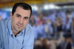 Αύριο η κεντρική συγκέντρωση του Κ. Κατσαφάδου