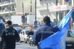 Ανακοίνωση για τις φήμες νοθείας εξέδωσε η Χρυσή Αυγή και προειδοποιεί: «Θα είμαστε αμείλικτοι»