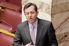 Ν. Νικολόπουλος: Η Ν.Δ. αναλαμβάνει  την ευθύνη της εξόδου της χώρας από την κρίση