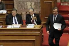 Η Ελλάδα θα τα καταφέρει: Να σας στείλει από κει που ‘ρθατε.
