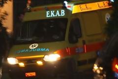 Βρήκε τον πατέρα του νεκρό στο πάρκο