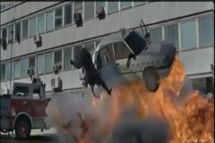 VIDEO: H διαφήμιση με τη γλυκιά γιαγιά που είναι πολύ σκληρή για να... πεθάνει!