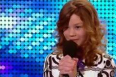 VIDEO: Μια11χρονη μαθήτρια η διάδοχος της Mariah Carey κατέπληξε στο «Βρετανία Έχεις Ταλέντο»!
