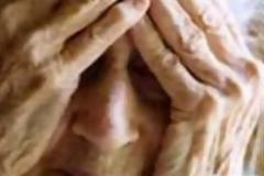 Πρέβεζα : Κακοποιοί λήστεψαν γριούλα