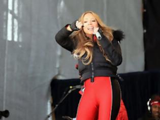 Φωτογραφία για Mariah Carey: Ο ορισμός του… Tragic [photos]