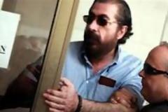 Την Τετάρτη θα οδηγηθεί στον Κορυδαλλό ο Ψωμιάδης