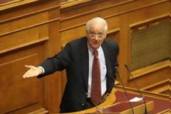 Κακλαμάνης : 