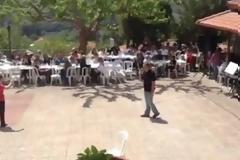 BINTEO – Γκλέτσος: «Ψηφίστε ανθρώπους που έχουν δουλέψει»